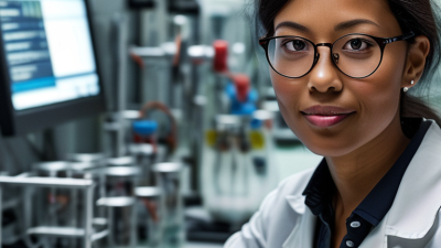What are the Best Thermo Scientific Products for Global Buyers?
