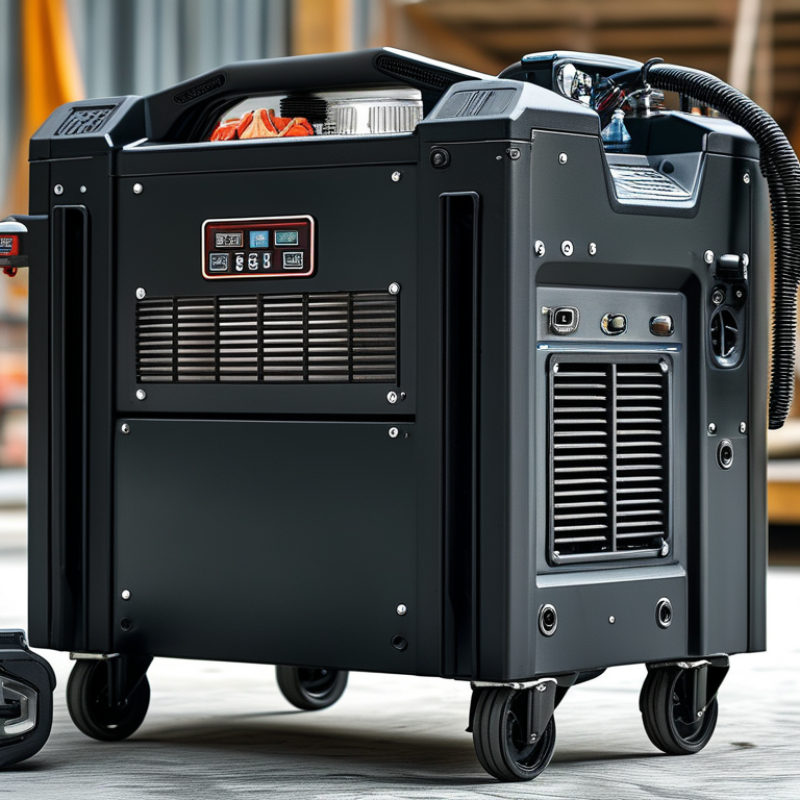 How to Choose the Best Portable Chiller for Your Needs?