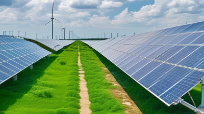 Is Green Power Solar the Future of Renewable Energy Solutions?