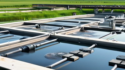 Top 10 Benefits of Pp Tube Settler for Water Treatment?