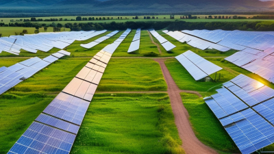 Top 10 Solar Energy Solutions for Global Buyers Today?