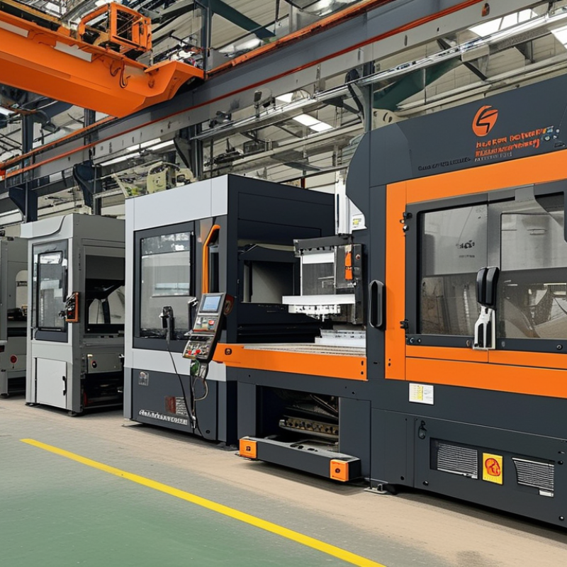 How to Choose the Best Aluminium Windows Manufacturing Machines?