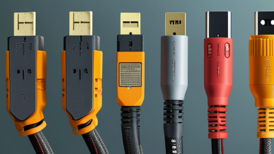 How to Choose the Right Control Cable for Your Needs?