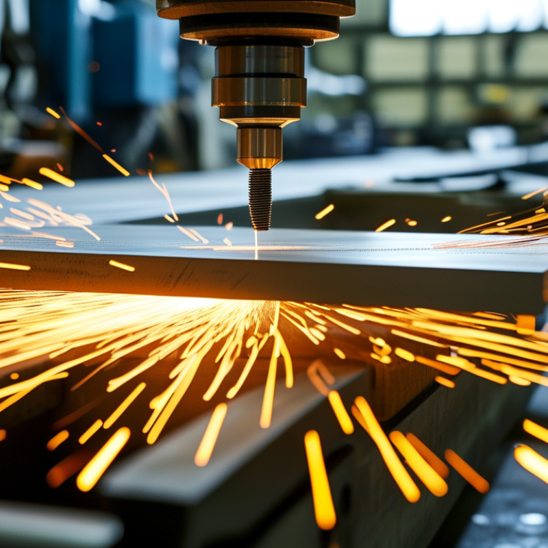 Low Cost Sheet Metal Fabrication Tips for Global Buyers?