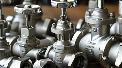 How to Choose the Best Stainless Steel Ball Valves for Your Needs?