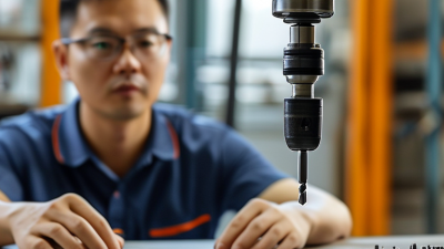 China Top Mini Drill Suppliers for Global Buyers?