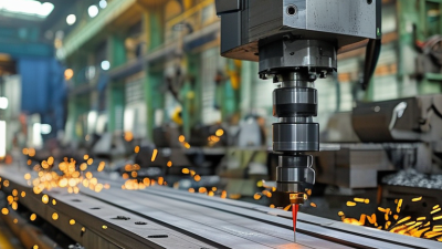 Top Steel CNC Machines for Global Buyers in 2026?