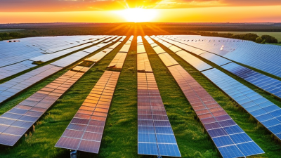 Best Solar Panel Options for Global Buyers in 2026?