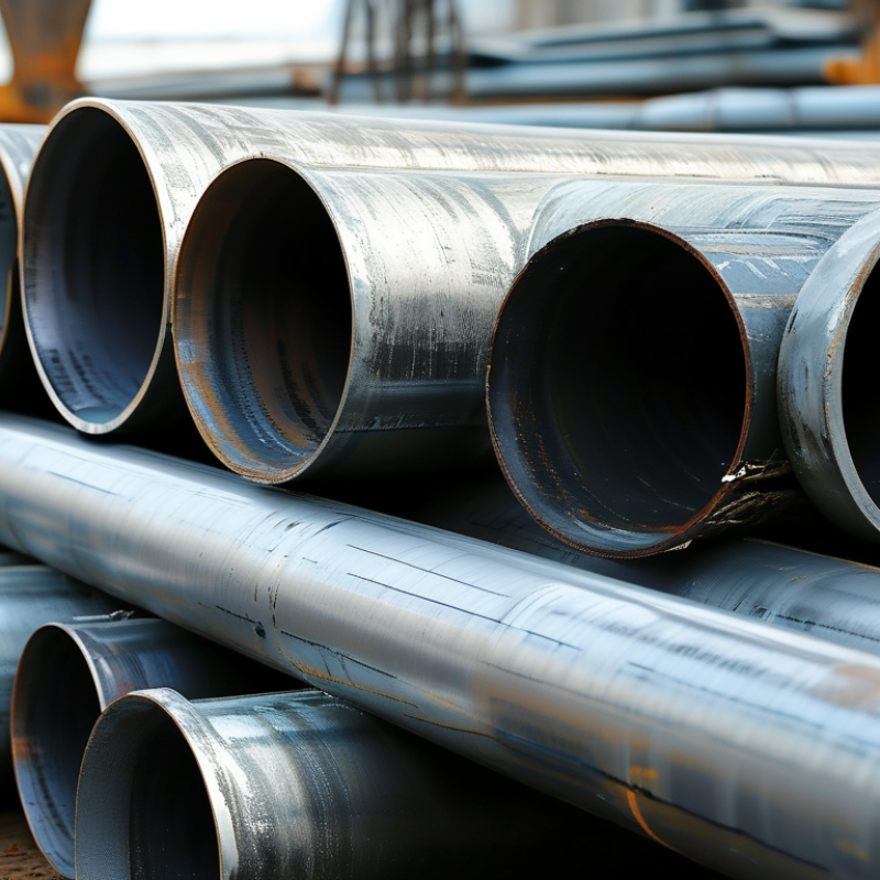 Top 10 Benefits of Seamless Steel Pipe for Global Buyers?