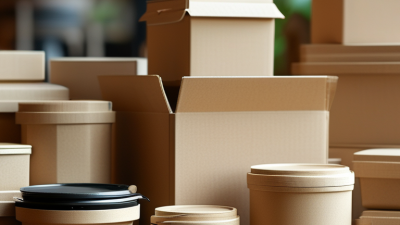 How to Choose the Right Delivery Container for Your Business?
