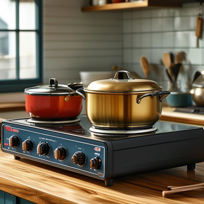 How Long Do Induction Cooktops Last Tips for Buyers?