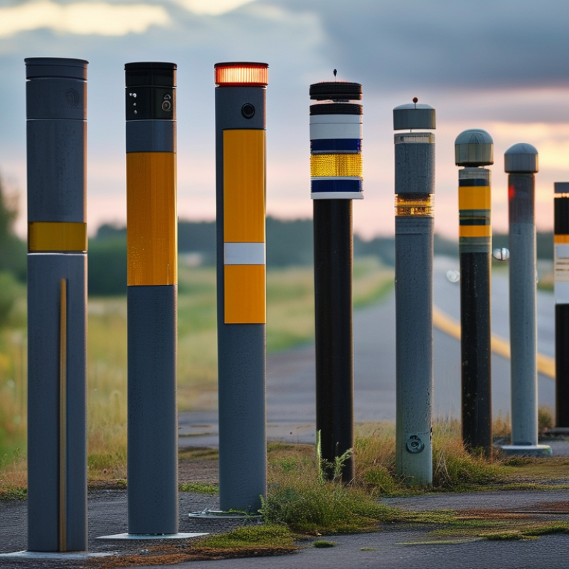 2026 Top Delineator Post Options for Global Buyers