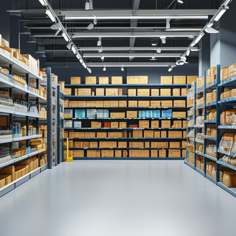 China Top Shelving Systems for Global Buyers What to Consider?