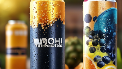 What is the Best No Sugar Energy Drink for Your Needs?