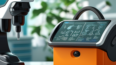 How to Choose the Best Dr Finder Apex Locator for Your Needs?