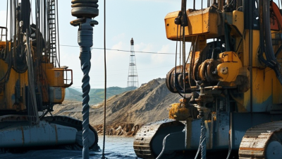 Top Drilling Mud Pumps for Efficient Oil and Gas Operations?