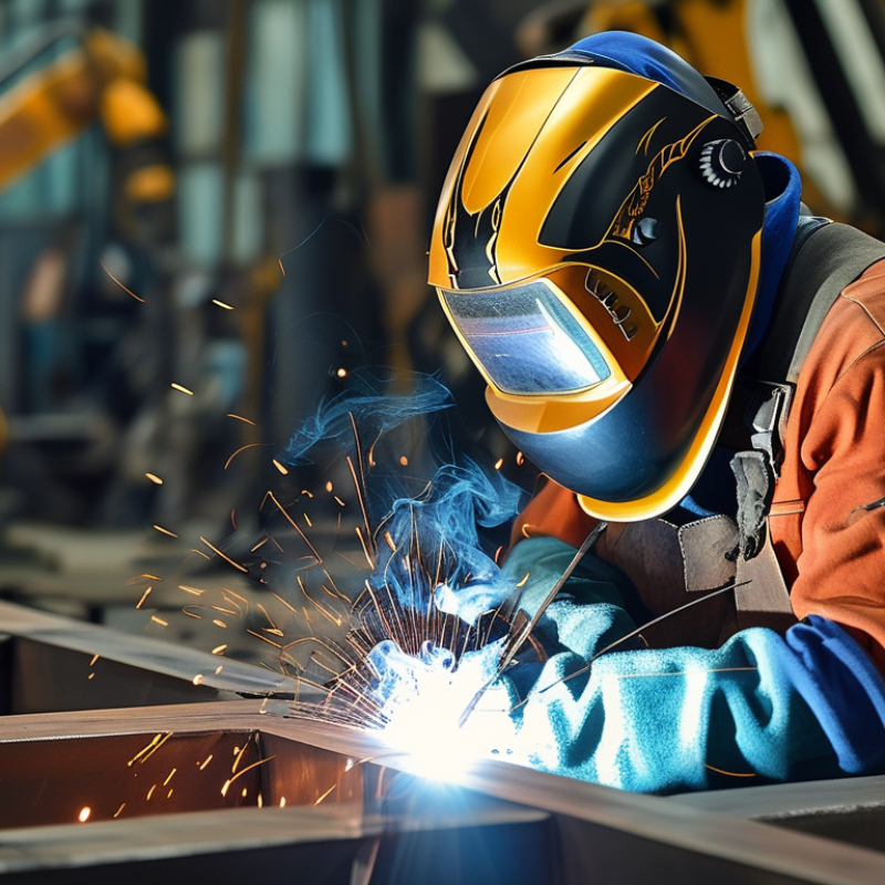 Top 10 Tips for Successful Titanium Welding Techniques?