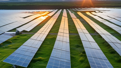 How to Source Solar Energy Solutions for Global Buyers?