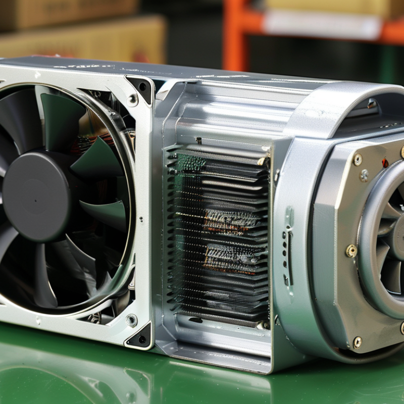 China Best Dc Brushless Cooling Fan for Global Buyers?