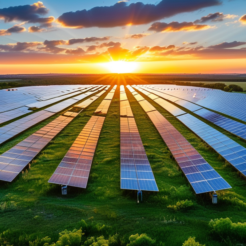 Best Solar Panel Options for Global Buyers in 2026?