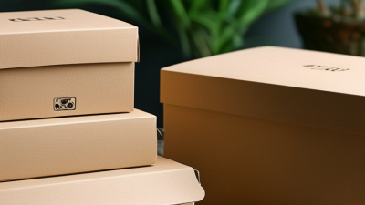 How to Choose the Right Boxes and Packaging for Your Business?