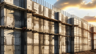 Top Tips for Working with Masonry Concrete Efficiently?