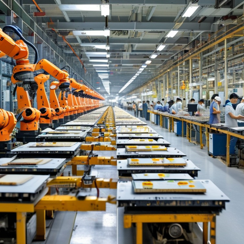China Best Printing Circuit Boards for Global Buyers?