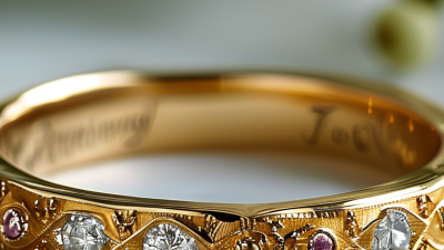 Top 10 Wedding Rings That Everyone Is Talking About?