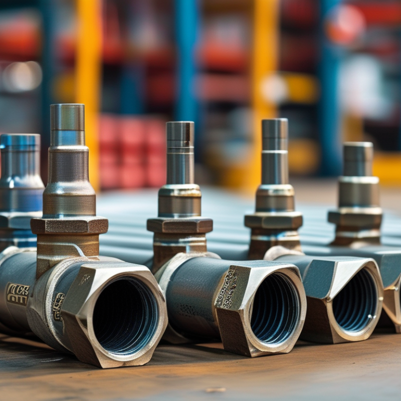 Discover the Best Cepex Fittings for Your Global Sourcing Needs?