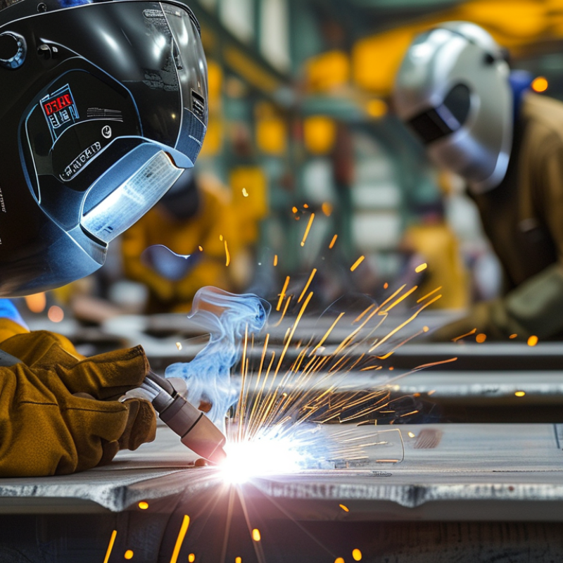 2026 Top Titanium Welding Techniques for Global Buyers?