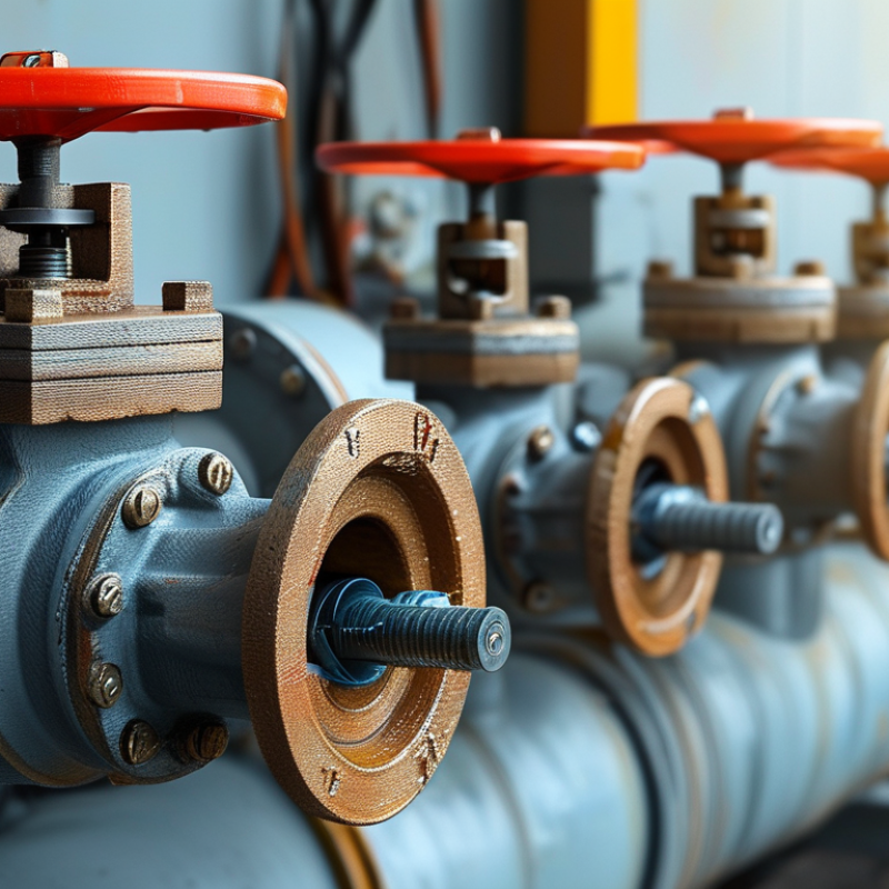 Discover the Best Valve Tech Innovations of 2026 for Global Buyers?