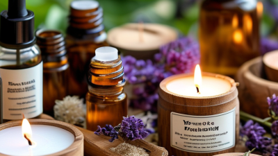2026 Best Aromatic Products for Global Buyers to Consider?