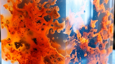 How to Choose the Best Cast Acrylic for Your Projects?