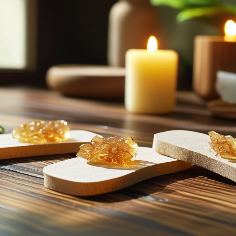 Discover the Benefits of Detox Foot Patch for Health and Wellness?