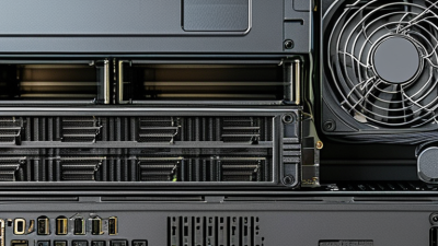 How to Choose the Best NAS Storage Rack for Your Needs?