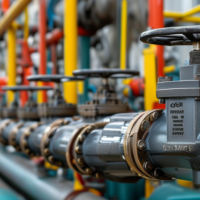 Top 10 Flow Valves Buyers Guide for Global Suppliers?