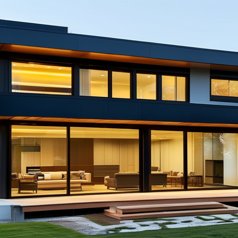 Top Tips for Choosing Casement Windows for Your Home?