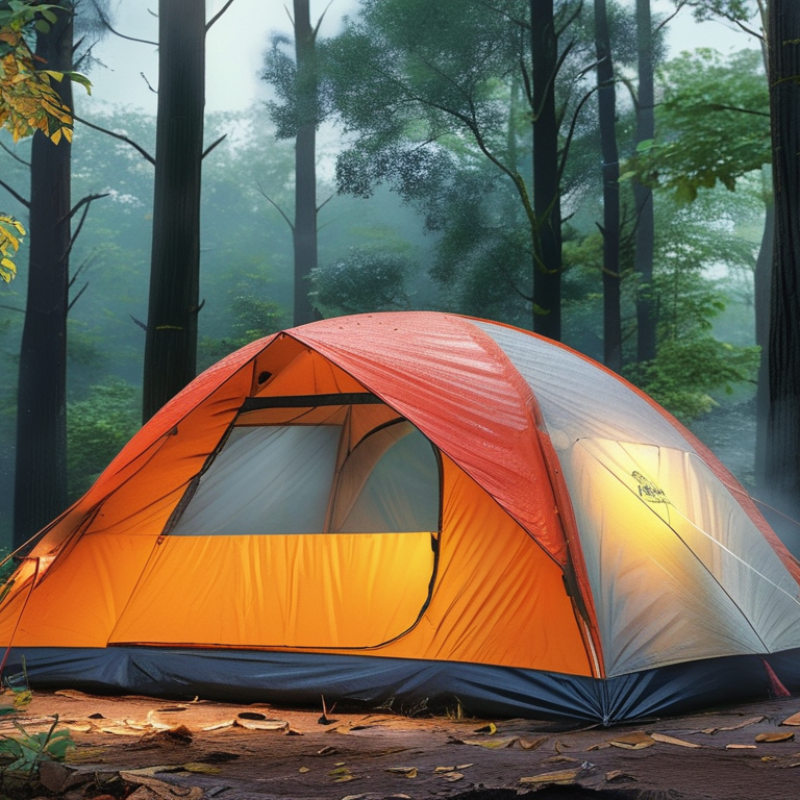 China Best Tent Membrane Suppliers for Your Next Project?