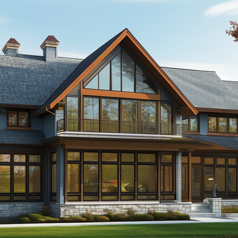 How to Choose the Best Home Windows for Your Needs?