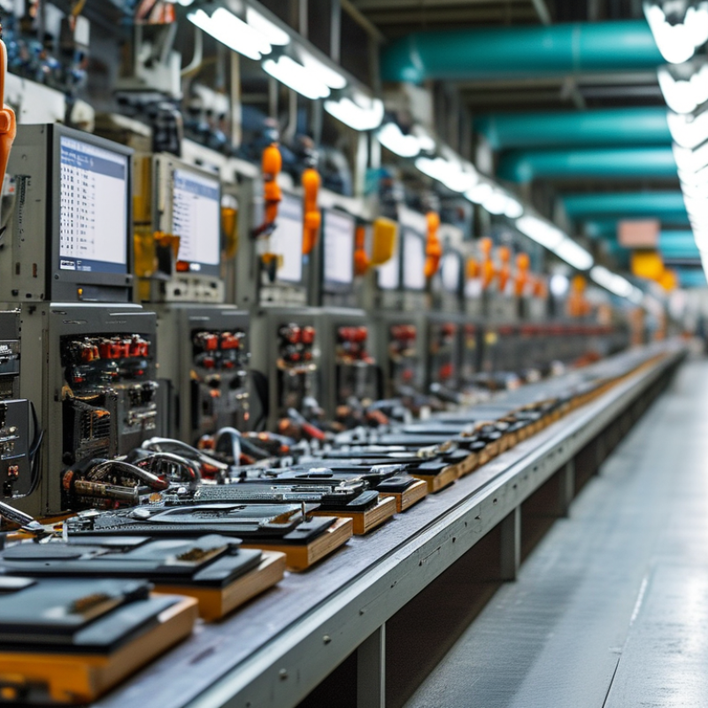 How to Choose a Reliable Circuit Board Manufacturing Partner?