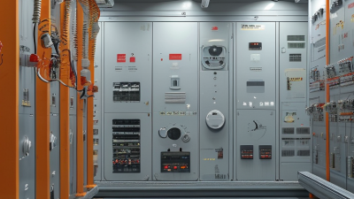 Top Electrical Design Concepts for China Suppliers Today?