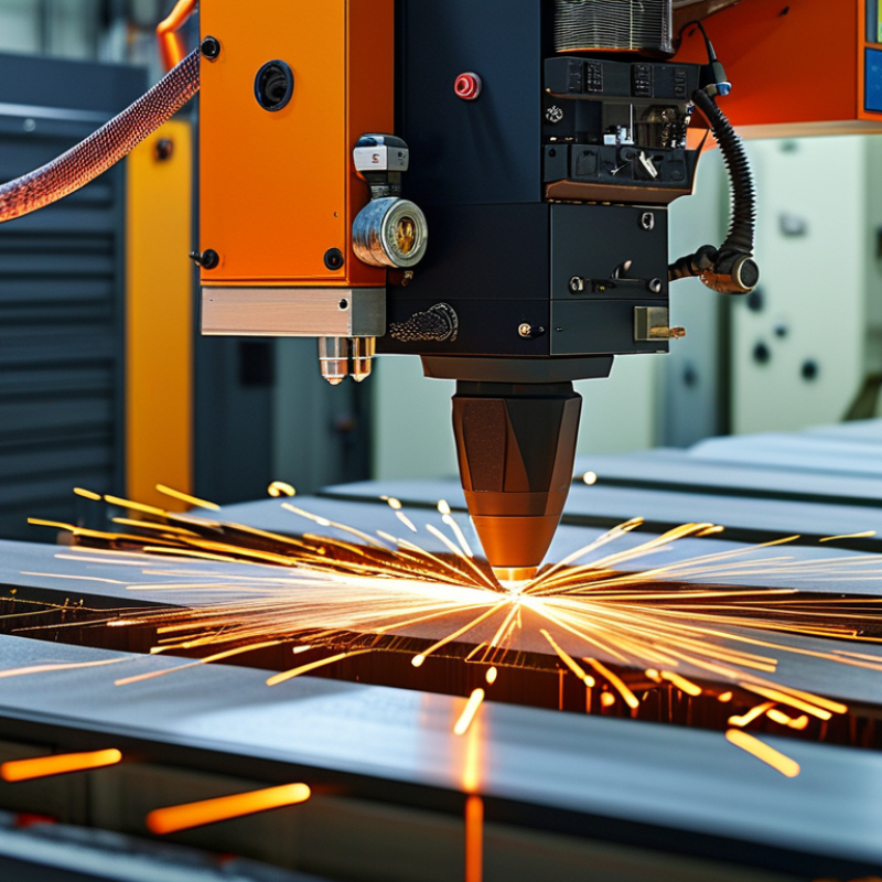 How to Choose the Right Fiber Laser Machine for Your Needs?
