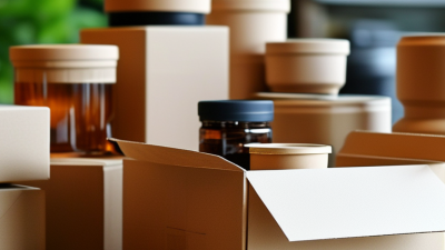 How to Choose the Right Packaging for Your Business Needs?