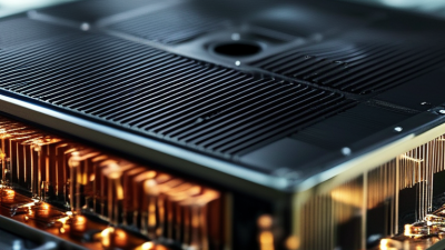 Why Choose Cold Plate Cooling for Your Electronic Devices?