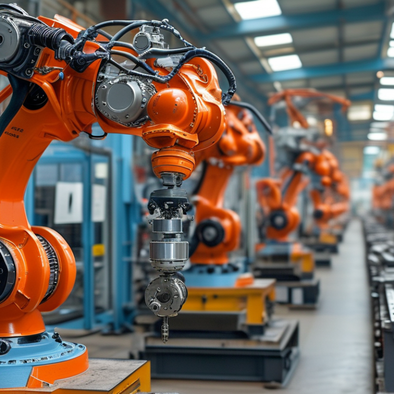 Top Stepper Motor Repair Services for Global Buyers in 2026