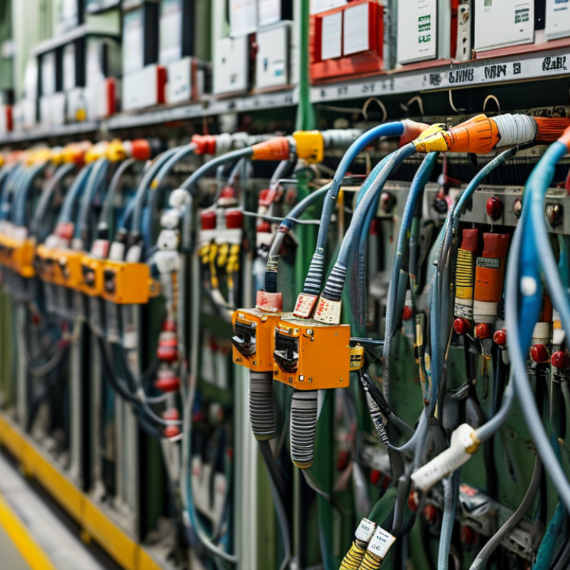 Best Control Cable Options in China for Global Buyers?