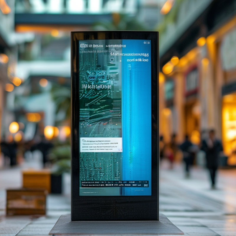 Top Battery Powered Digital Signage Solutions for Global Buyers?