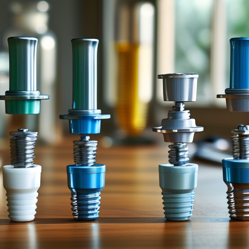 How to Choose High Cost Performance Orthopedic Implants?