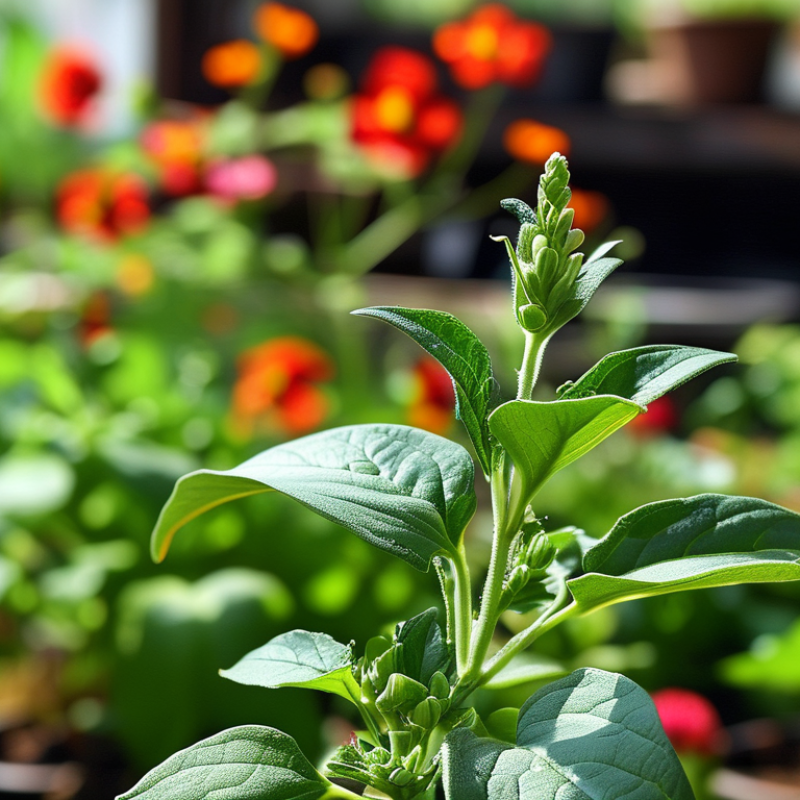 How to Use Gibberellic Acid for Optimal Plant Growth?