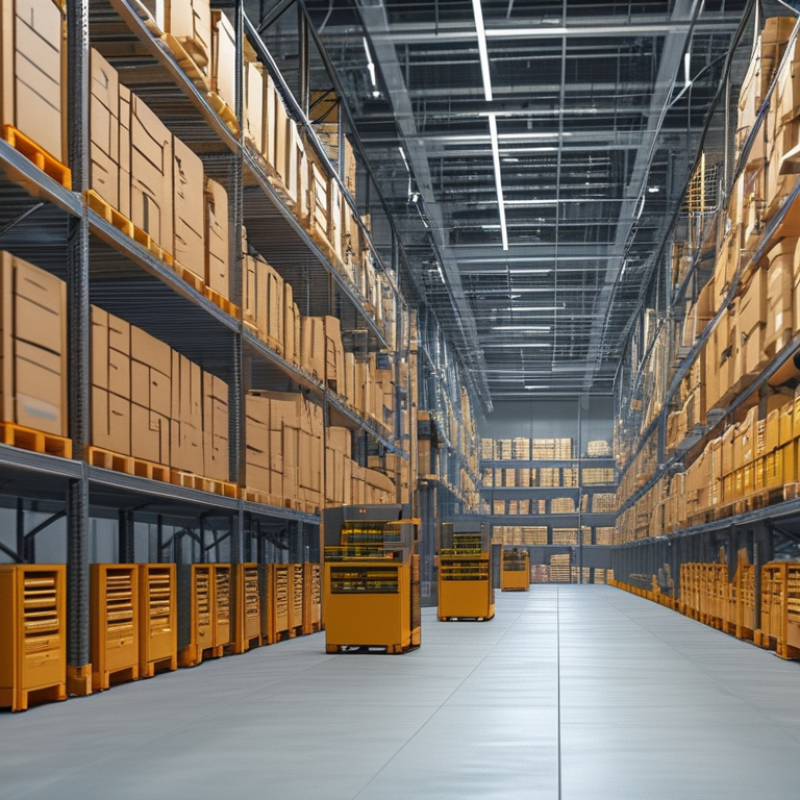 What is Medium Duty Storage for Your Business Needs?
